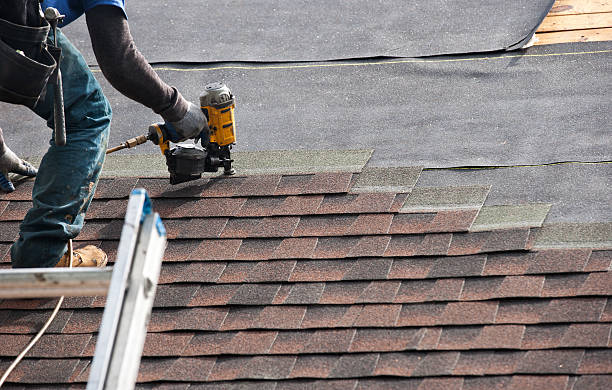 Licensed Roofing service in Hartford City, IN - Brentwood Metal Roofing